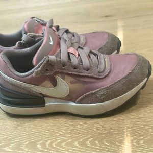 Toddler Nike Tennis Shoes